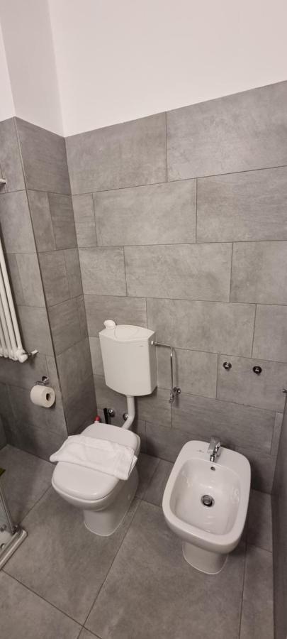 Al Nido Della Stazione Apartment Lugano Ngoại thất bức ảnh