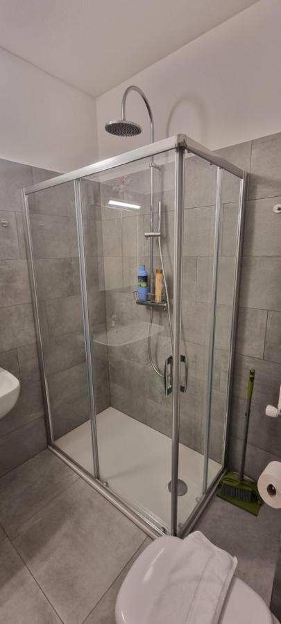Al Nido Della Stazione Apartment Lugano Ngoại thất bức ảnh