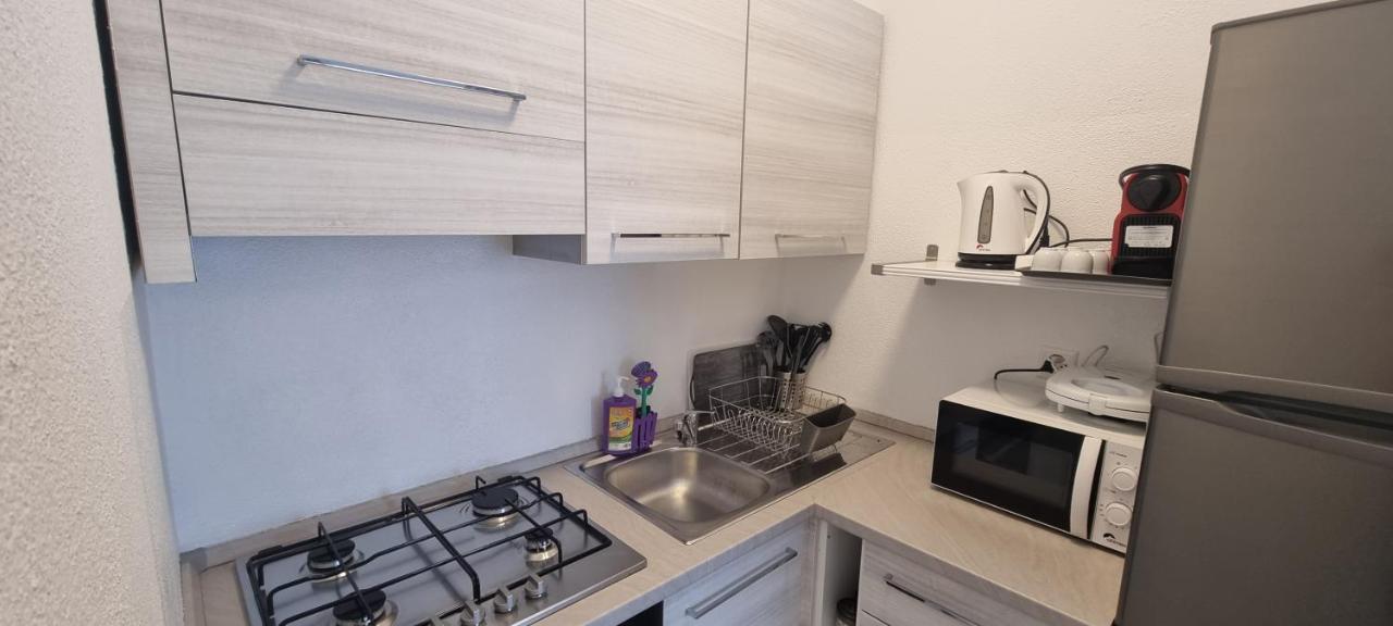 Al Nido Della Stazione Apartment Lugano Ngoại thất bức ảnh