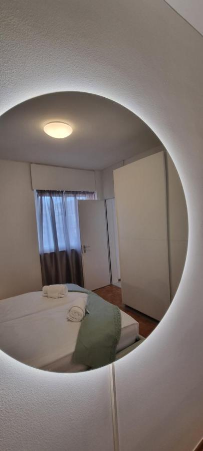 Al Nido Della Stazione Apartment Lugano Ngoại thất bức ảnh