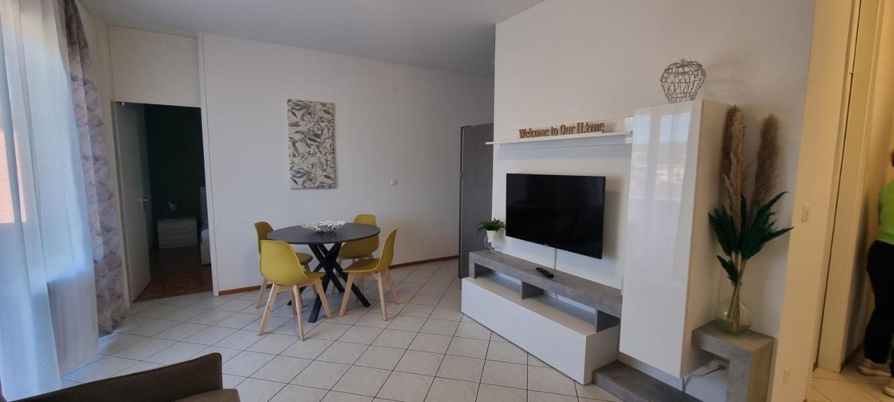 Al Nido Della Stazione Apartment Lugano Ngoại thất bức ảnh