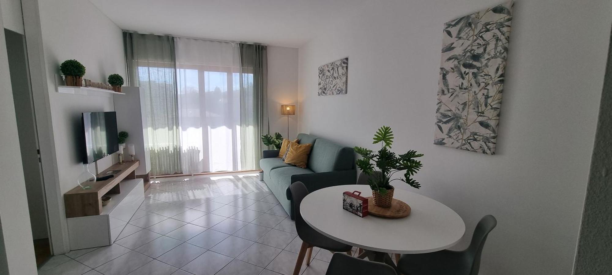 Al Nido Della Stazione Apartment Lugano Phòng bức ảnh