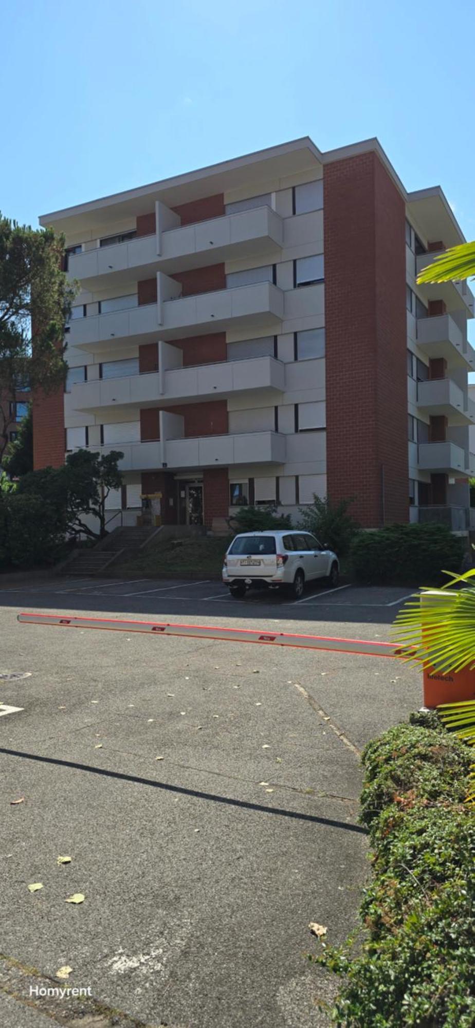 Al Nido Della Stazione Apartment Lugano Ngoại thất bức ảnh