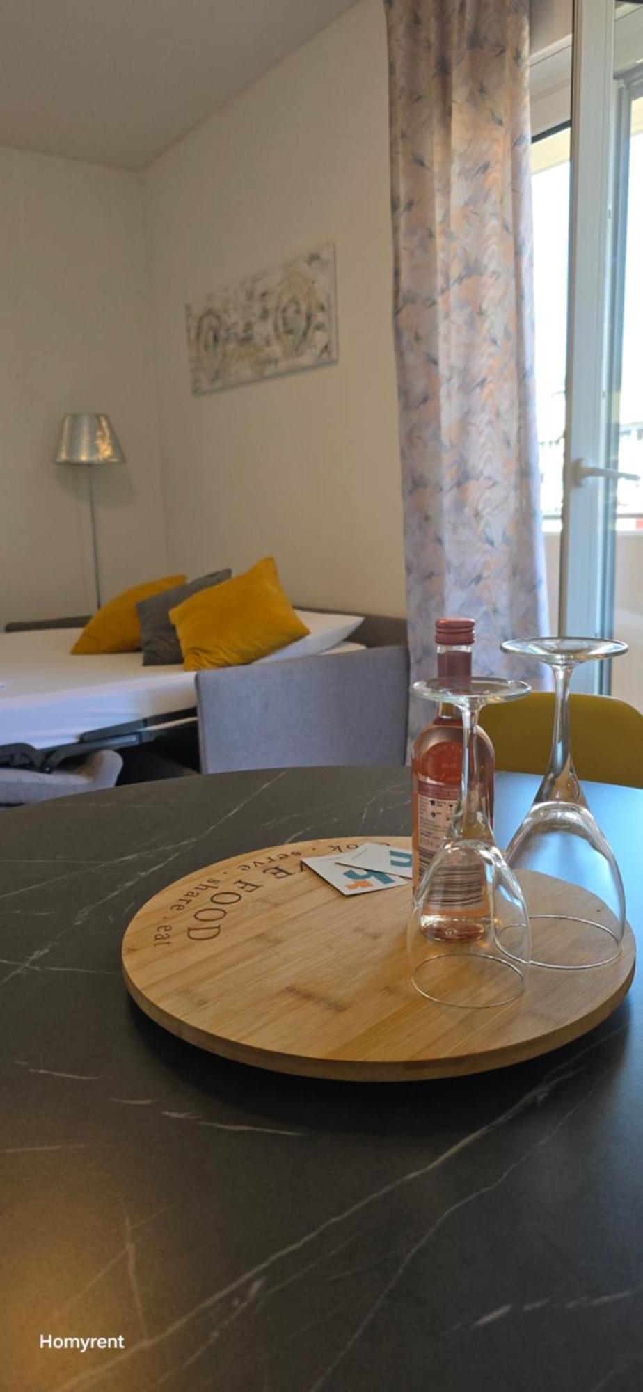 Al Nido Della Stazione Apartment Lugano Ngoại thất bức ảnh