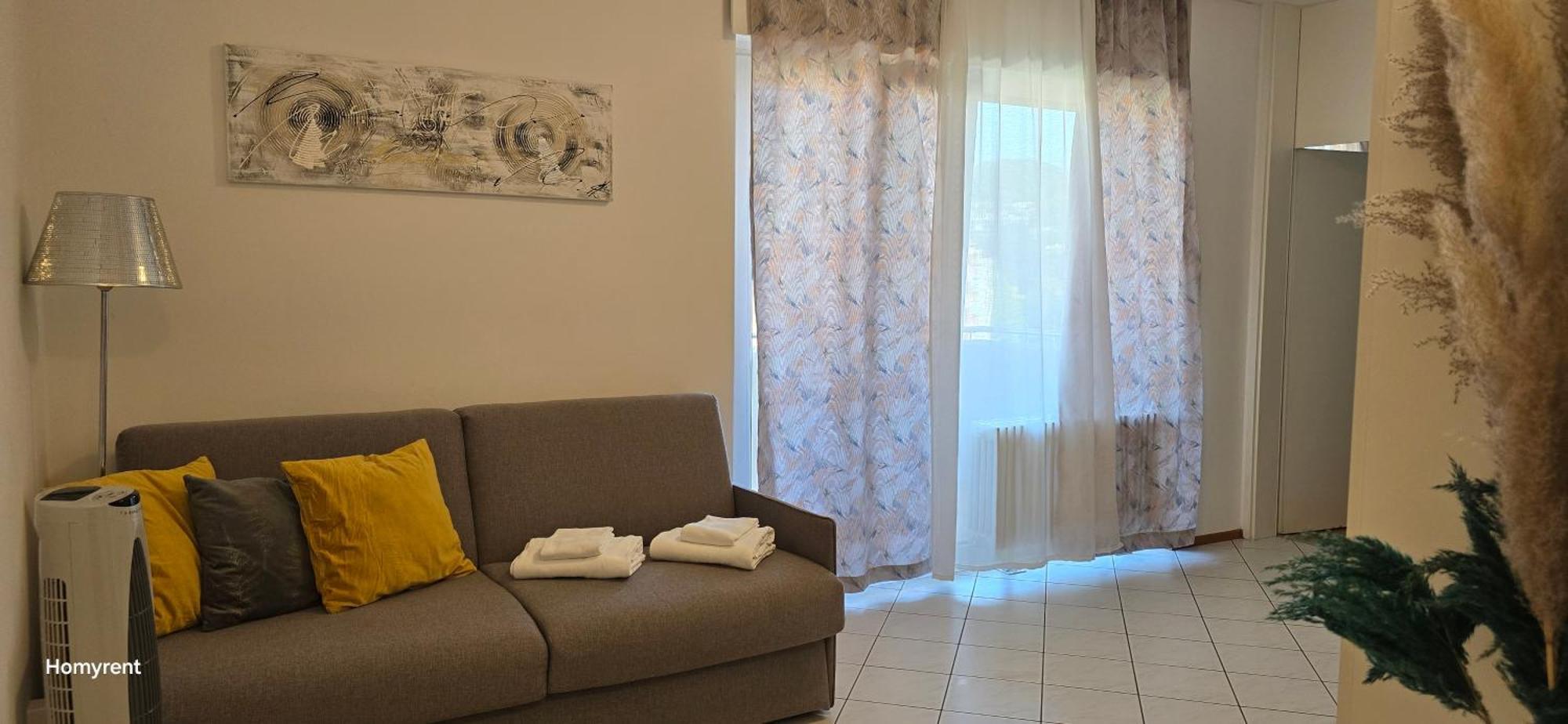 Al Nido Della Stazione Apartment Lugano Ngoại thất bức ảnh