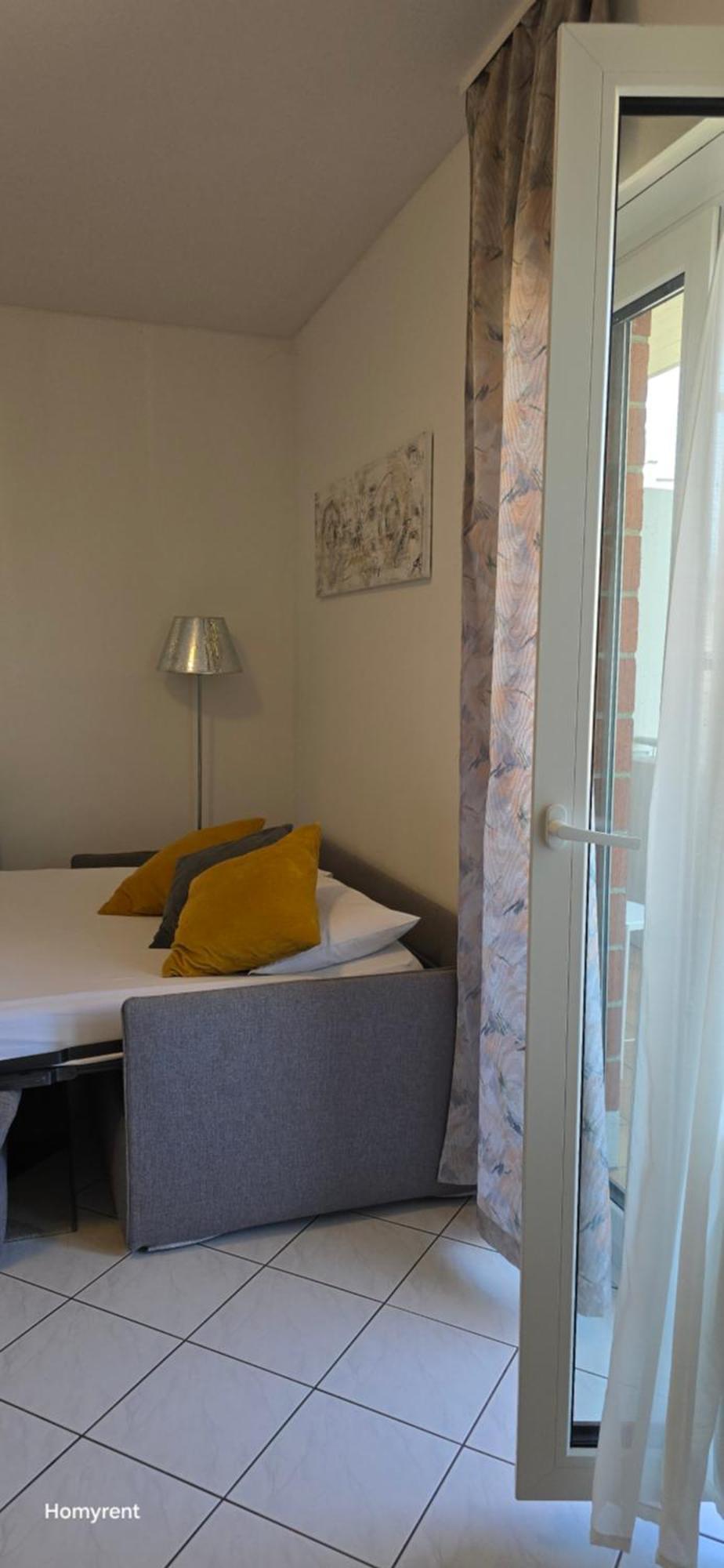 Al Nido Della Stazione Apartment Lugano Phòng bức ảnh